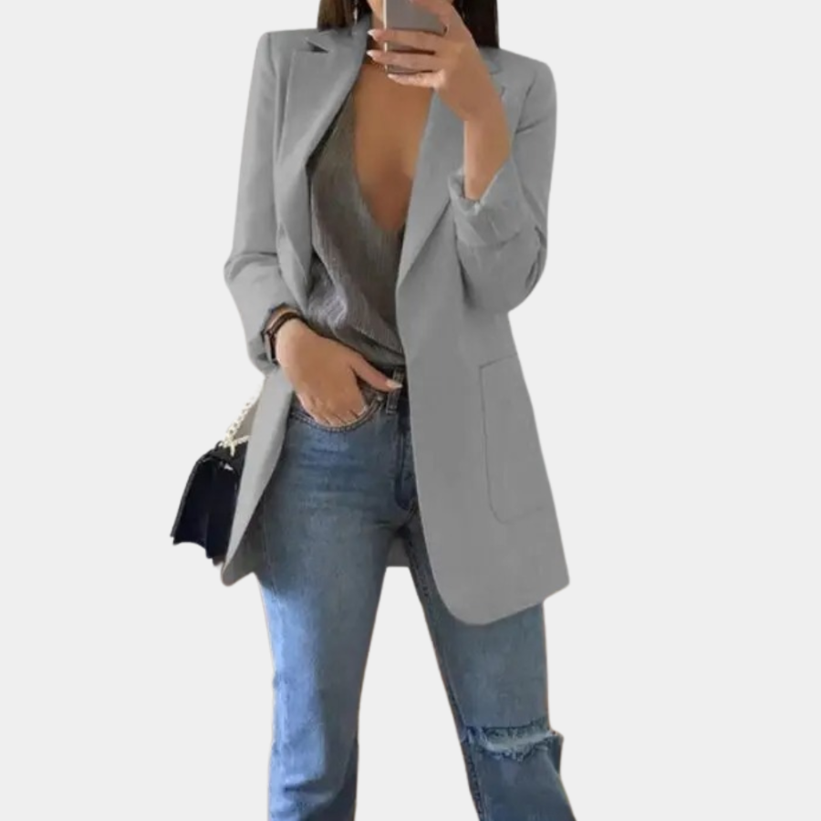 Stilla | Smart Blazer moderigtigt