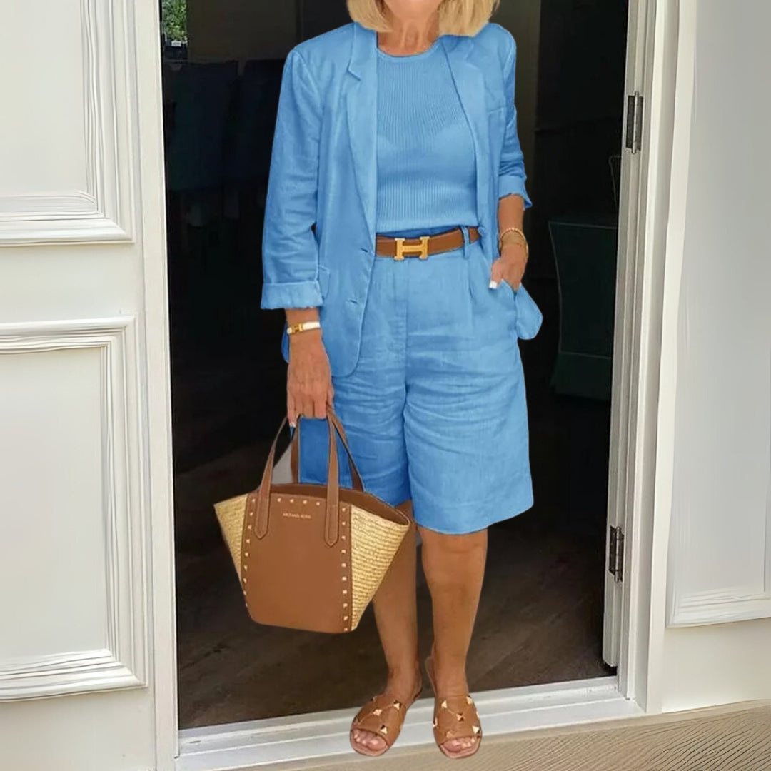 Stilla | Chic Outfit Til Enhver Lejlighed