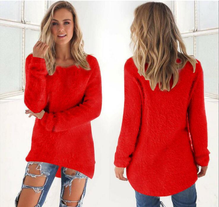 Stilla | Ubesværet Chic Sweatshirts