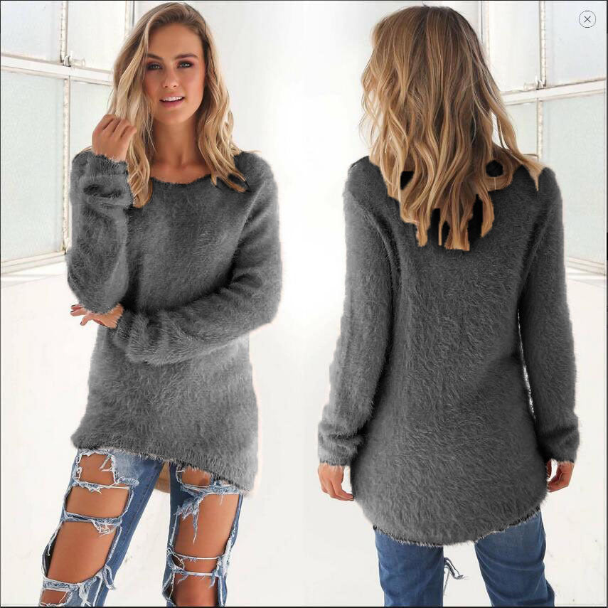 Stilla | Ubesværet Chic Sweatshirts