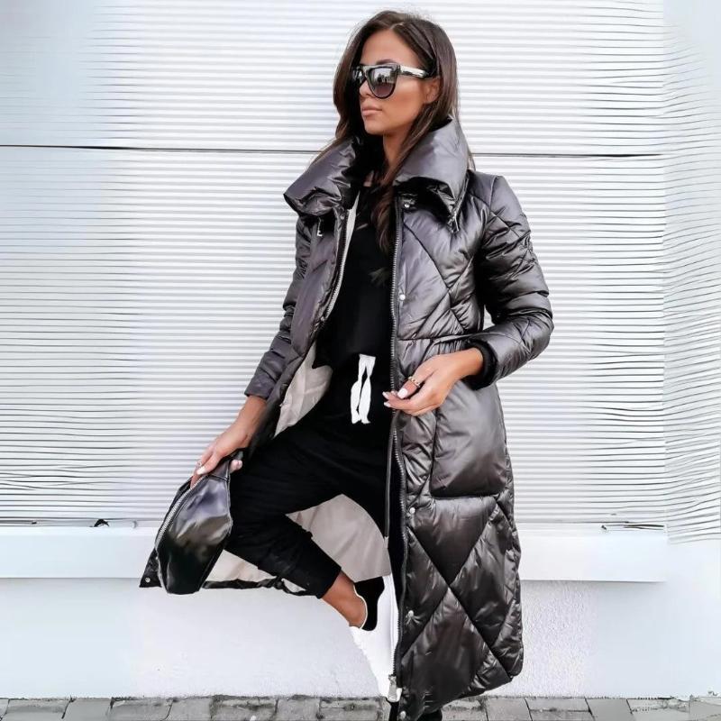 Stilla | Hygge Lang Parka