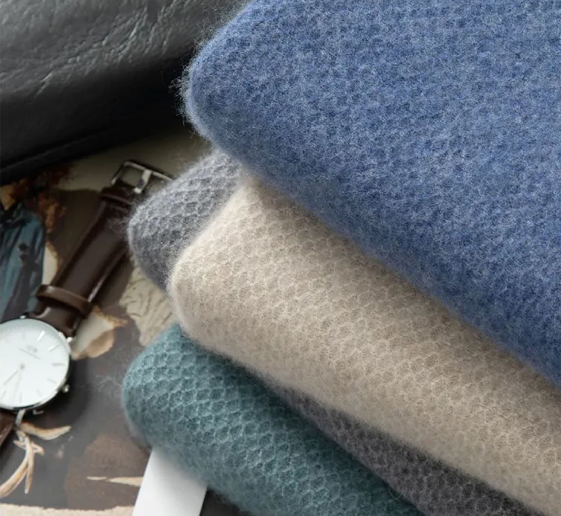 Stilla | Alsidig sweater til stilfulde outfits