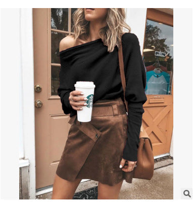 Stilla | Lækker og Elegant Jumpsuit Bluse Anora