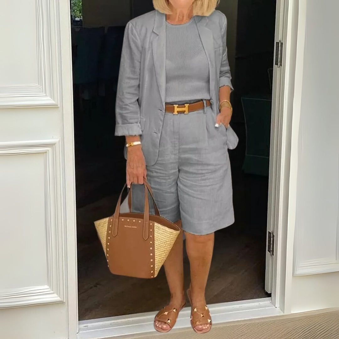 Stilla | Chic Outfit Til Enhver Lejlighed