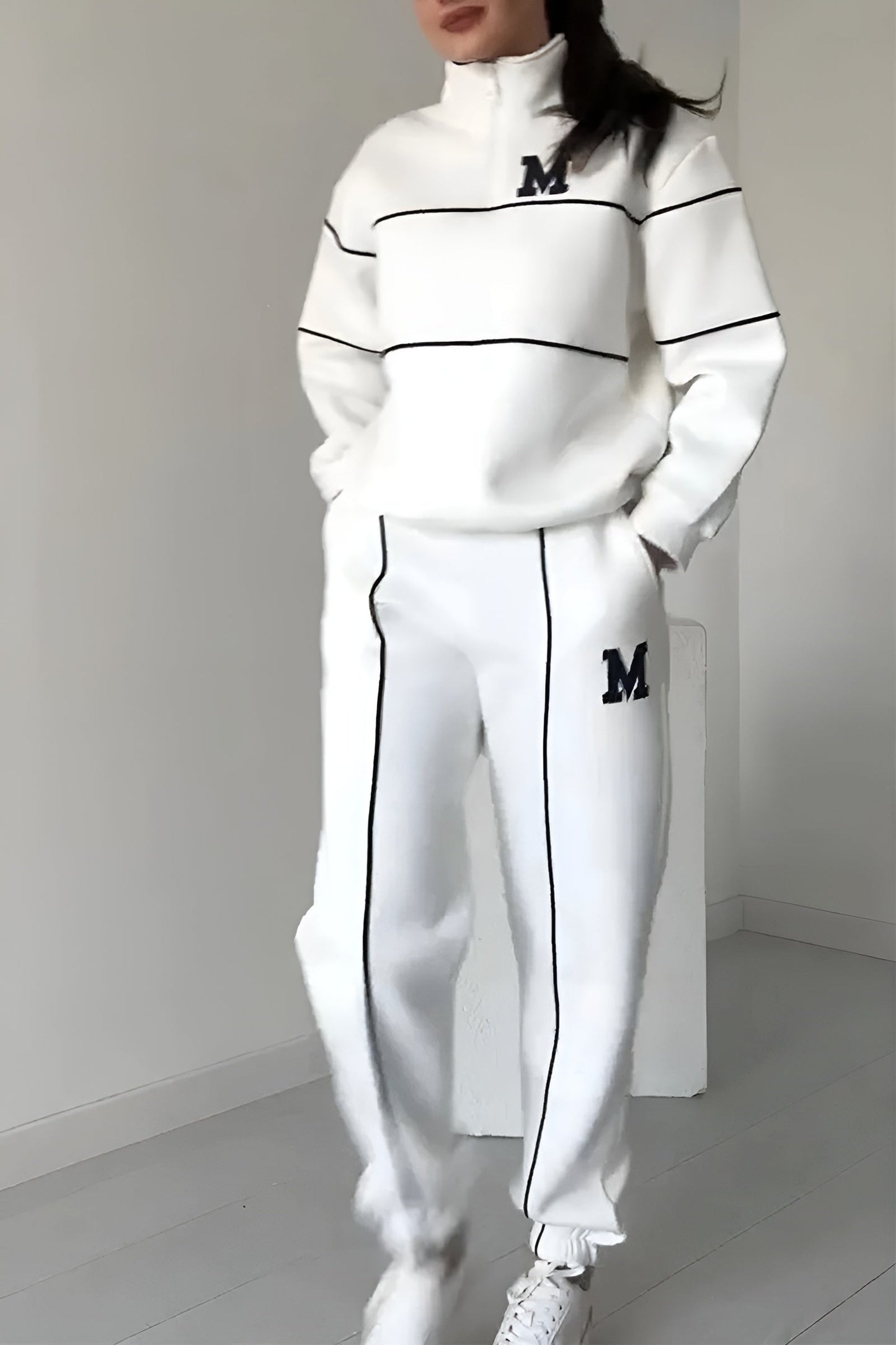 Stilla | Fritidsdragt til afslappede outfits