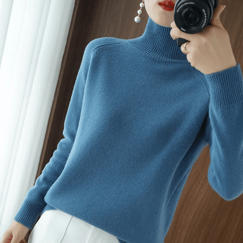 Stilla | Behagelig og Elegant Jumpsuit