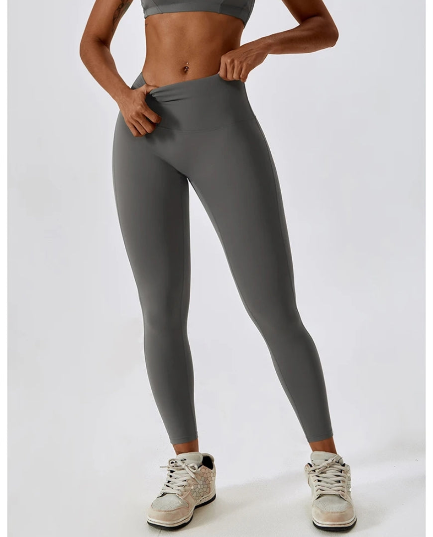 Stilla | Komfortable Figurforbedrende Leggings