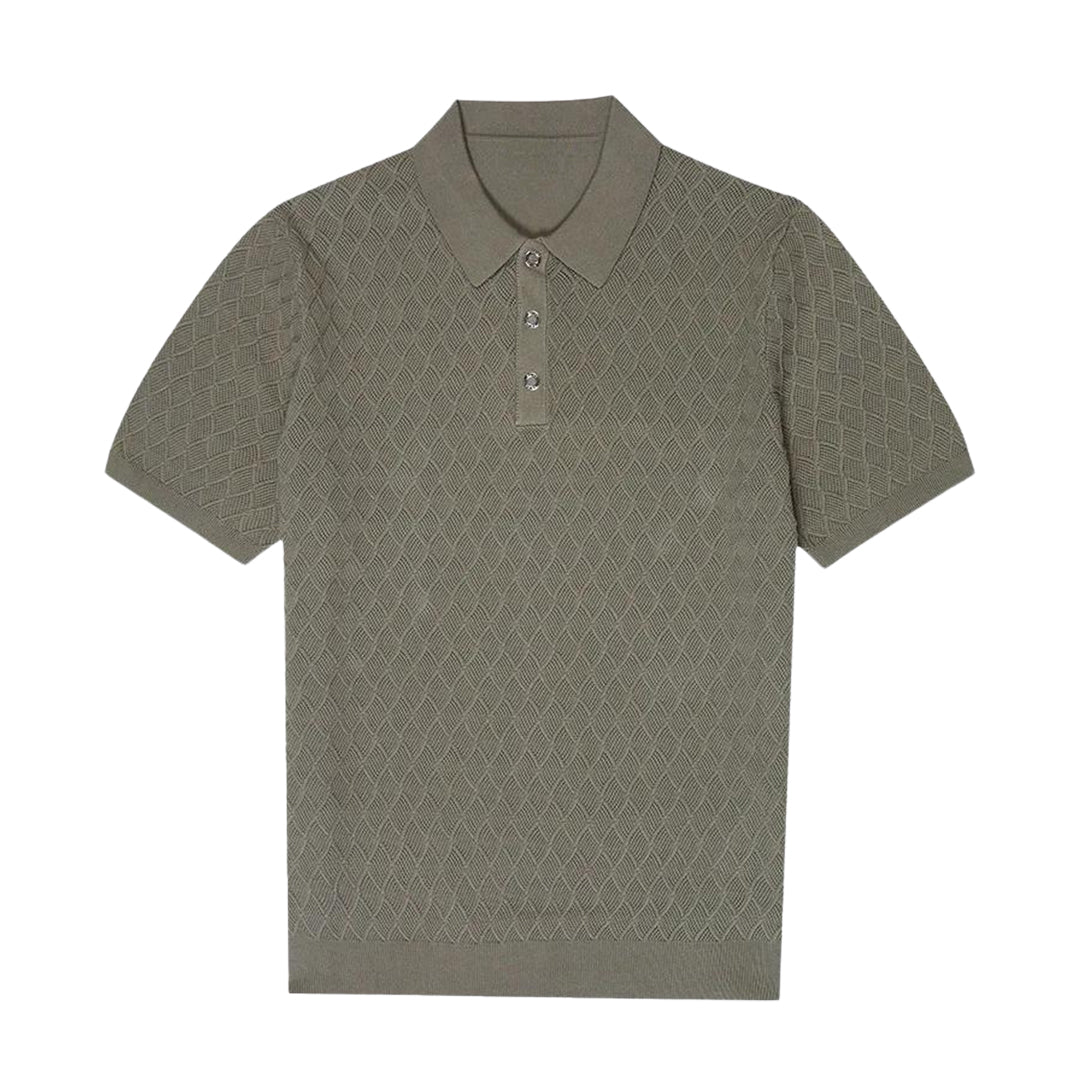 Stilla | Slim Fit Poloshirt