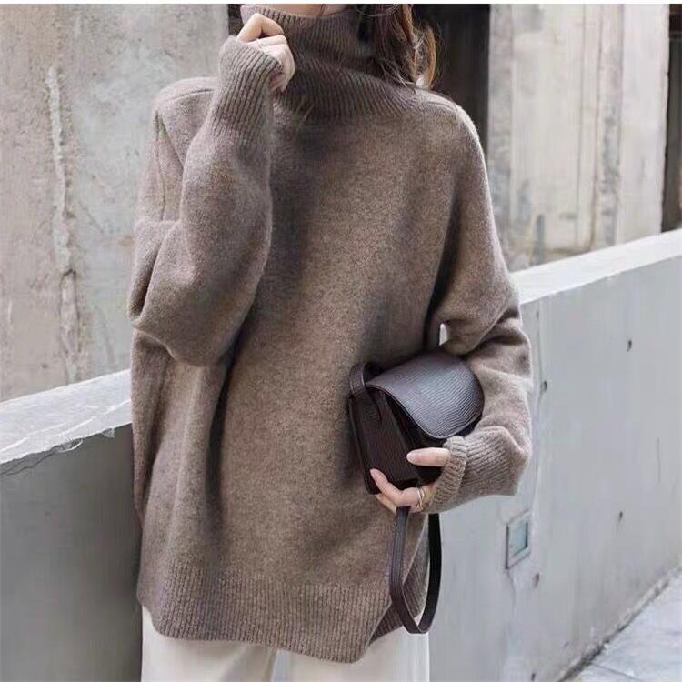Stilla | Pullovere Af Cashmere