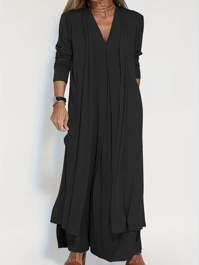 Stilla | Elegante Outfit Sæt Design