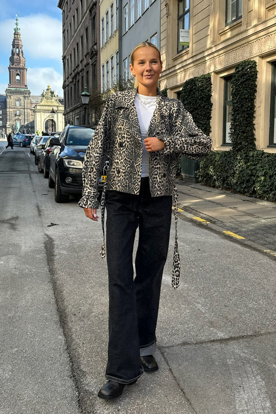 Stilla | Trenchcoat til Kvinder