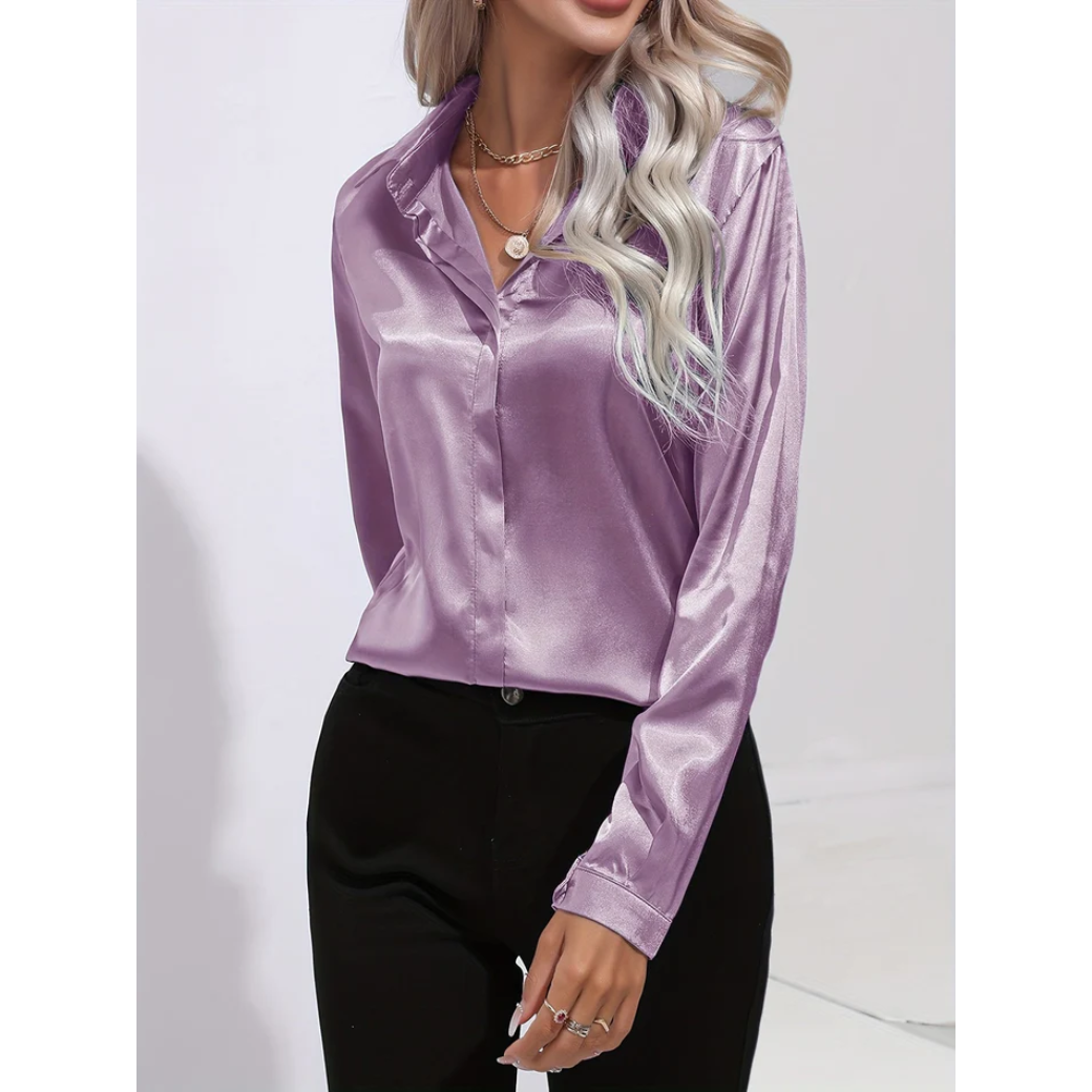Stilla | Elegant chemise til kvinder