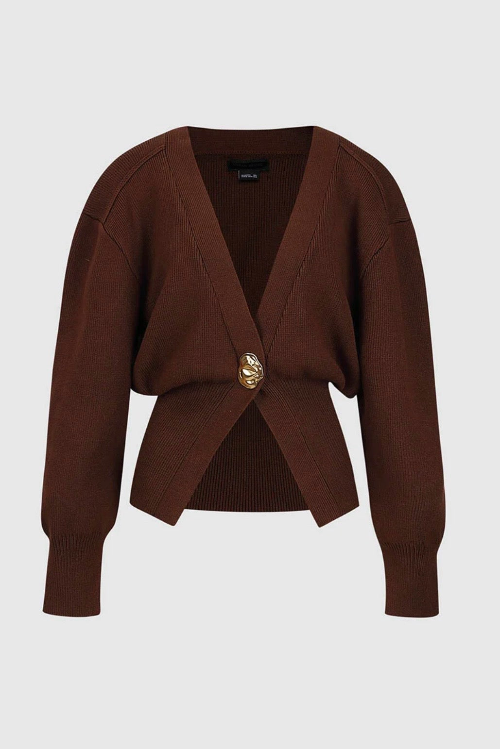 Stilla | Lækker strik- cardigan