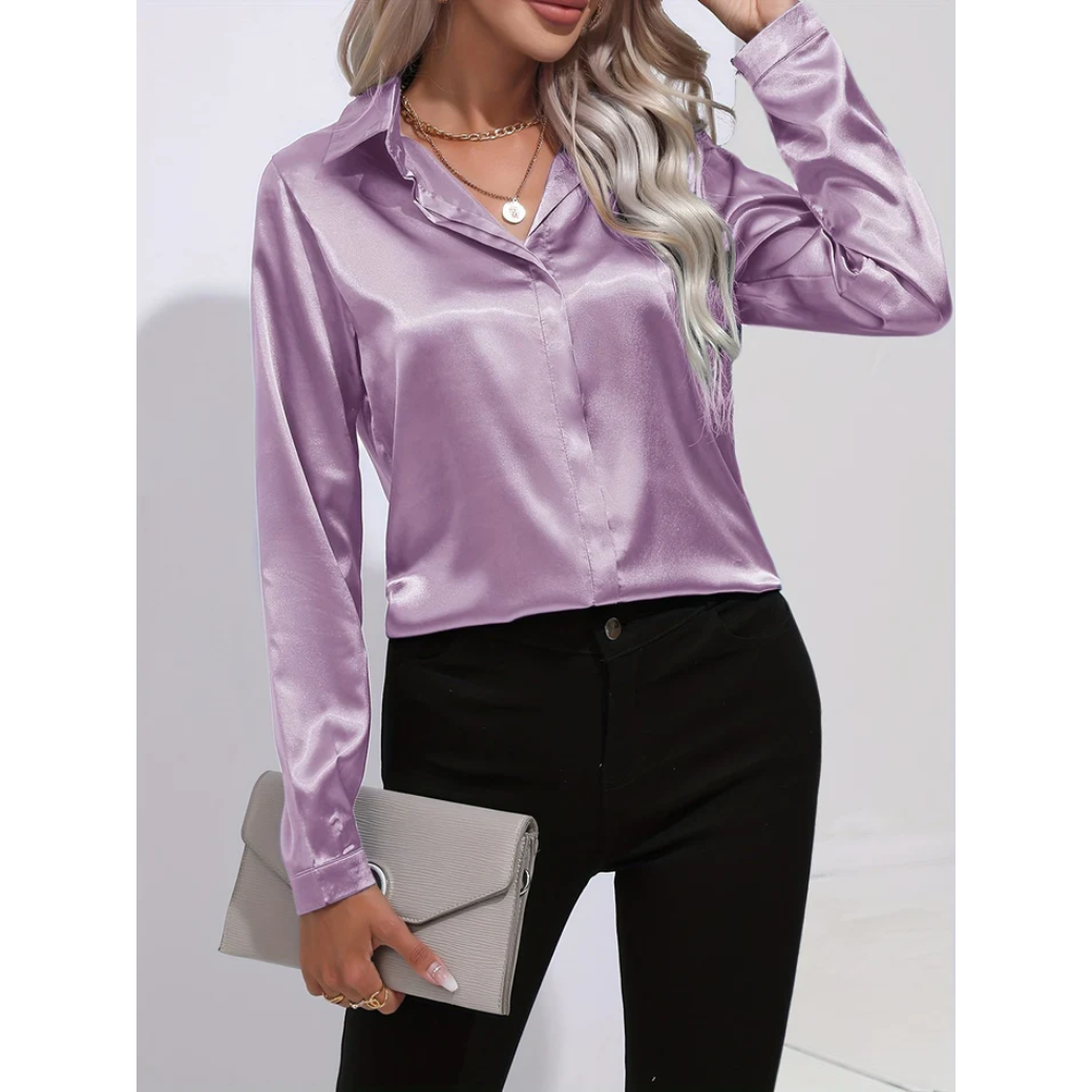 Stilla | Elegant chemise til kvinder