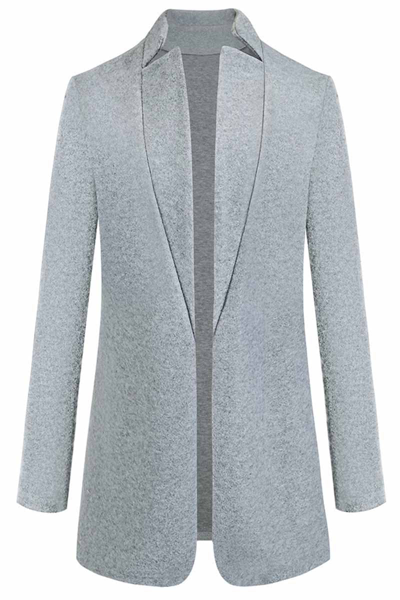 Stilla | Moderne og Komfortabel Frakker