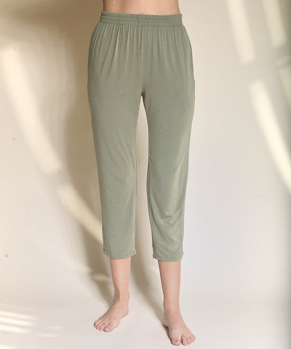 Stilla | Casual Jogger Med Lommer Bukser