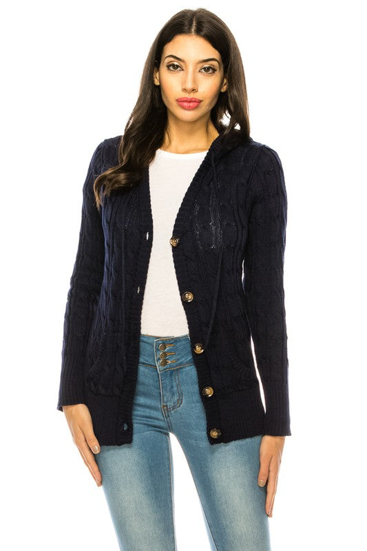 Stilla | Sweater Plus Size