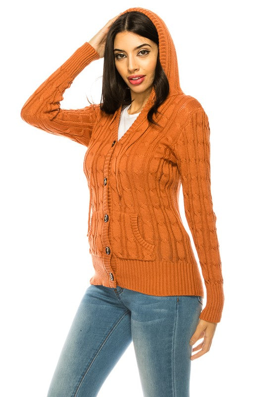 Stilla | Sweater Plus Size