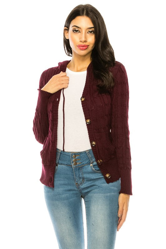 Stilla | Sweater Plus Size