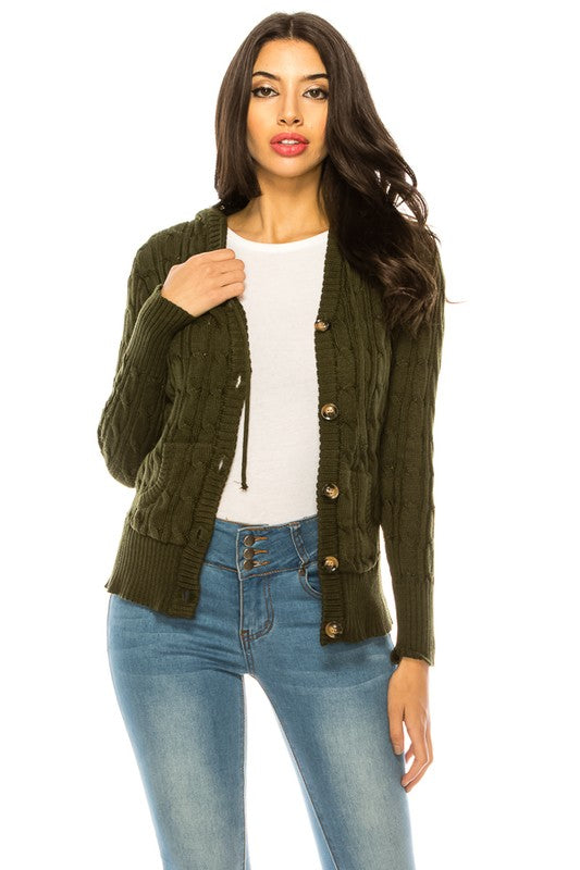 Stilla | Sweater Plus Size