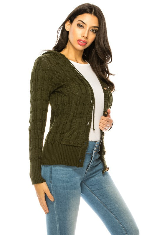 Stilla | Sweater Plus Size