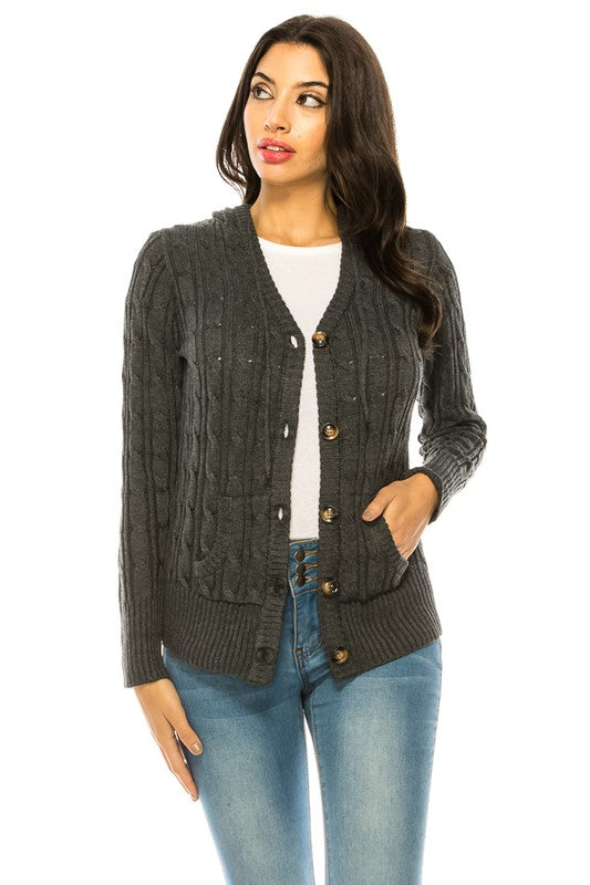 Stilla | Sweater Plus Size