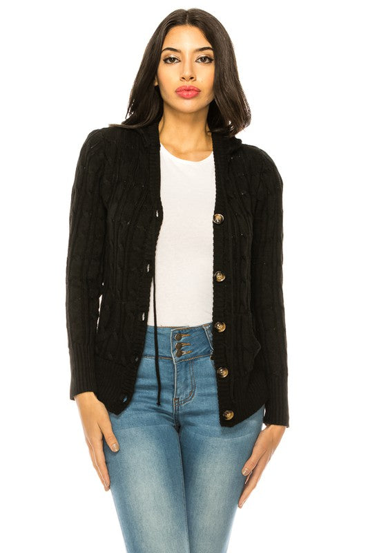 Stilla | Sweater Plus Size