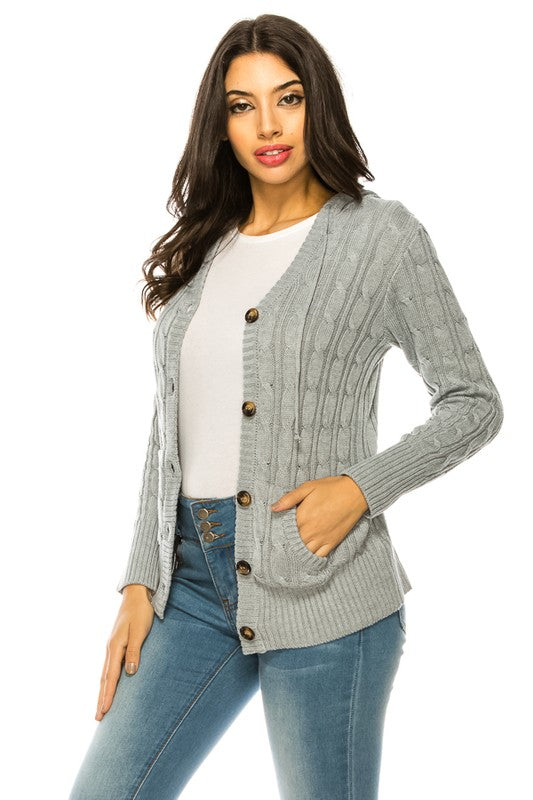Stilla | Sweater Plus Size