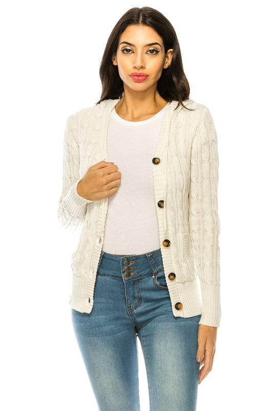 Stilla | Sweater Plus Size