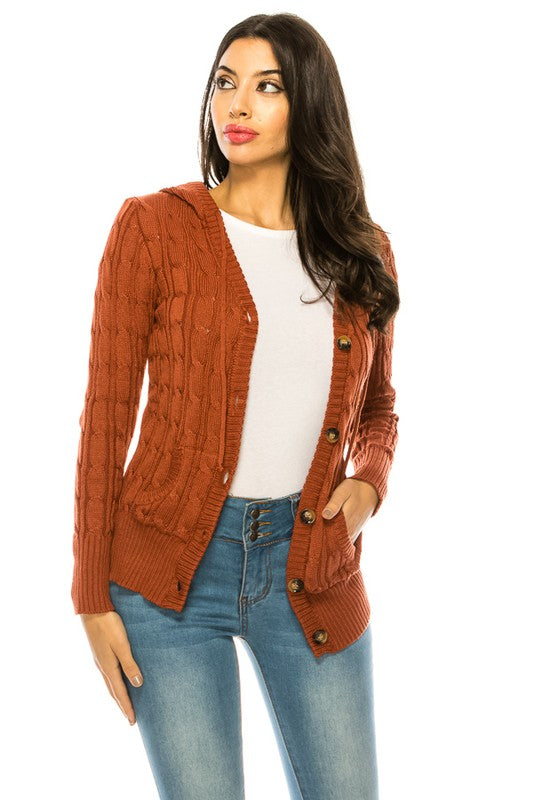 Stilla | Sweater Plus Size