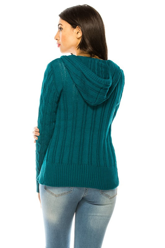 Stilla | Sweater Plus Size