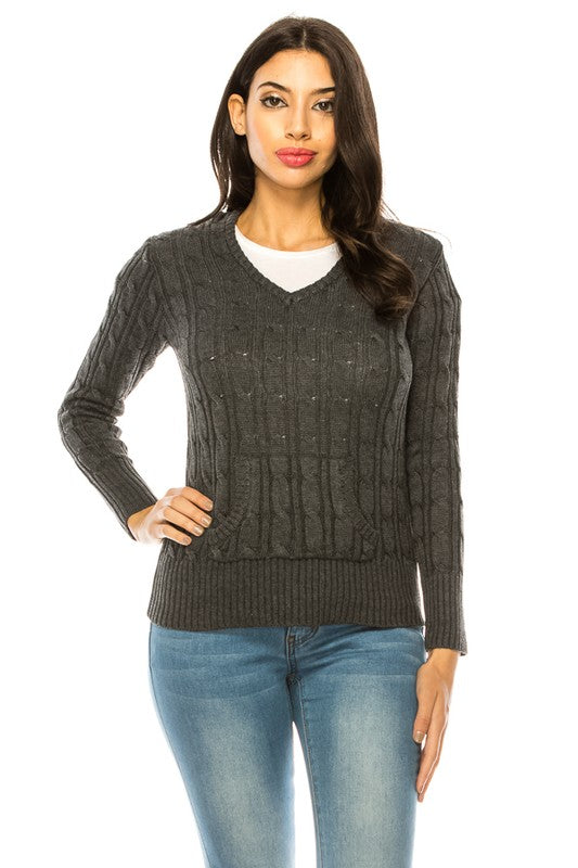 Stilla | Hoodie Sweater
