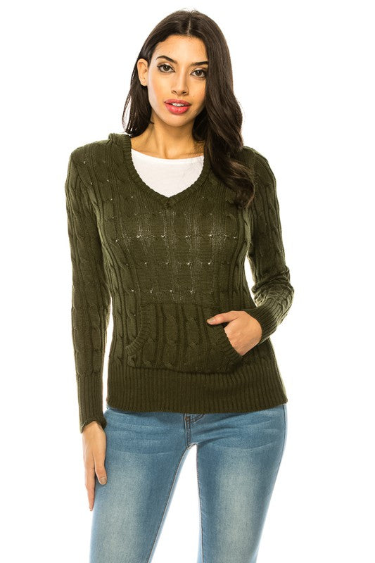 Stilla | Hoodie Sweater