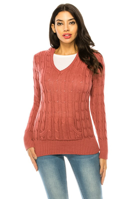 Stilla | Hoodie Sweater