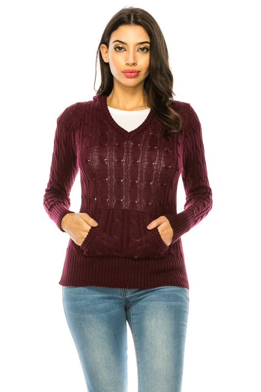 Stilla | Hoodie Sweater
