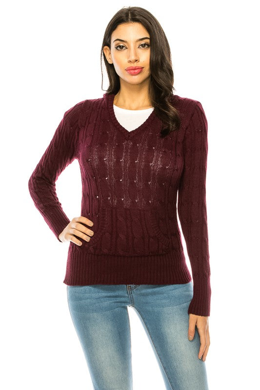Stilla | Hoodie Sweater