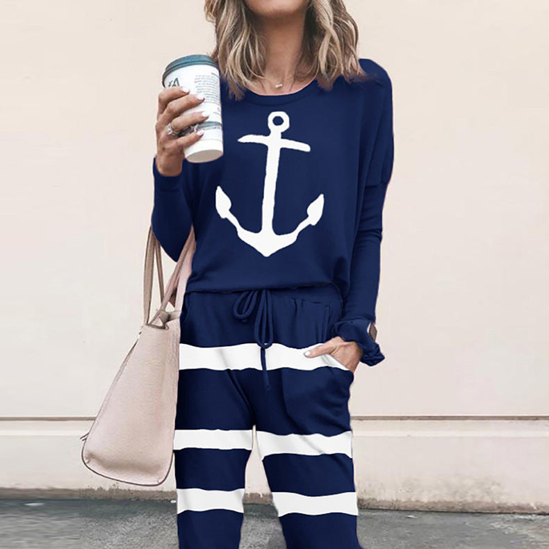 Damer stilfuld jumpsuit med afslappet design og praktiske lommer Stilla