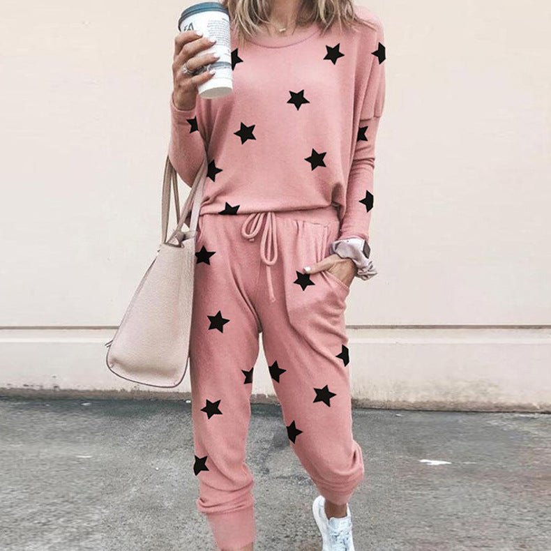 Damer stilfuld jumpsuit med afslappet design og praktiske lommer Stilla