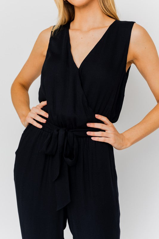 Stilla | Surplus Jumpsuit