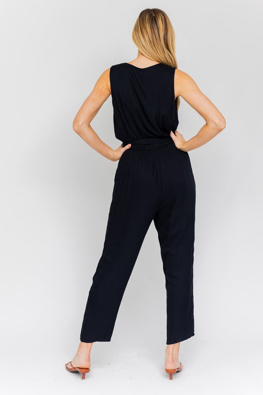 Stilla | Surplus Jumpsuit