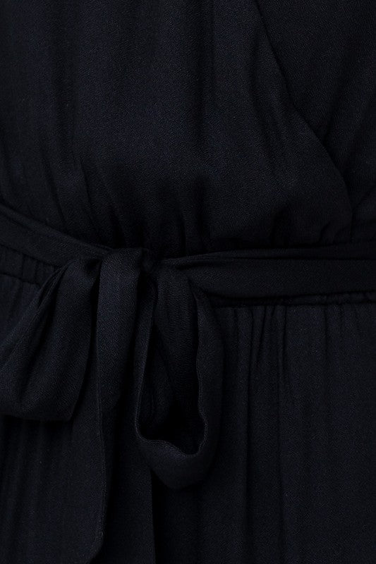 Stilla | Surplus Jumpsuit