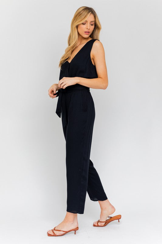 Stilla | Surplus Jumpsuit
