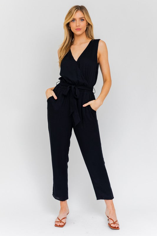 Stilla | Surplus Jumpsuit