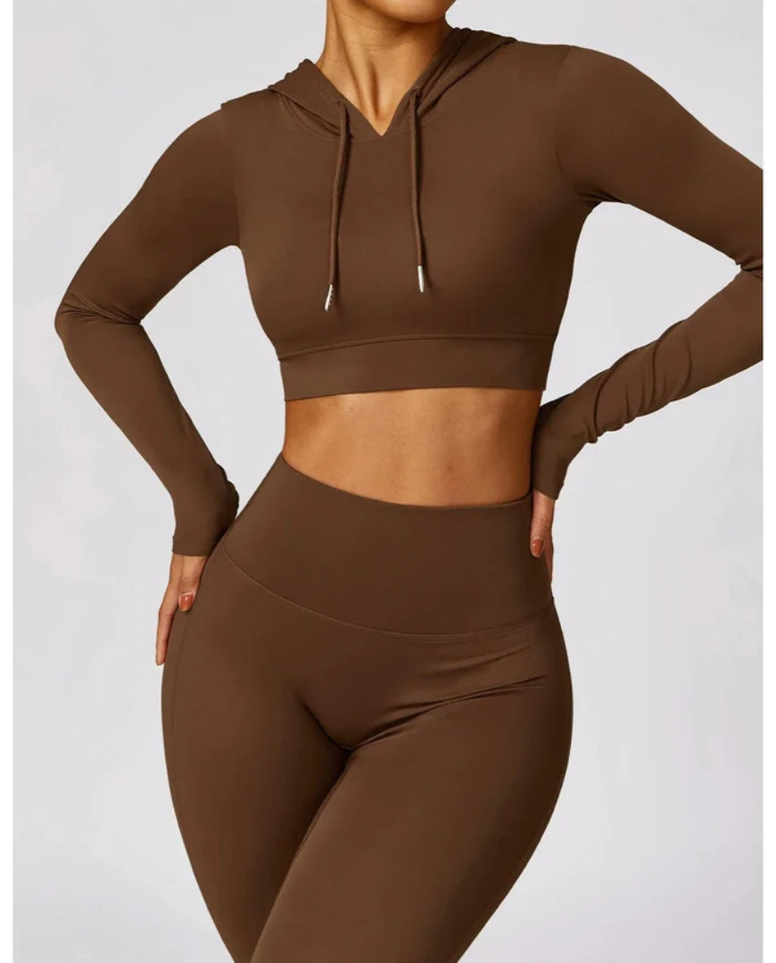 Stilla | Komfortable Figurforbedrende Leggings