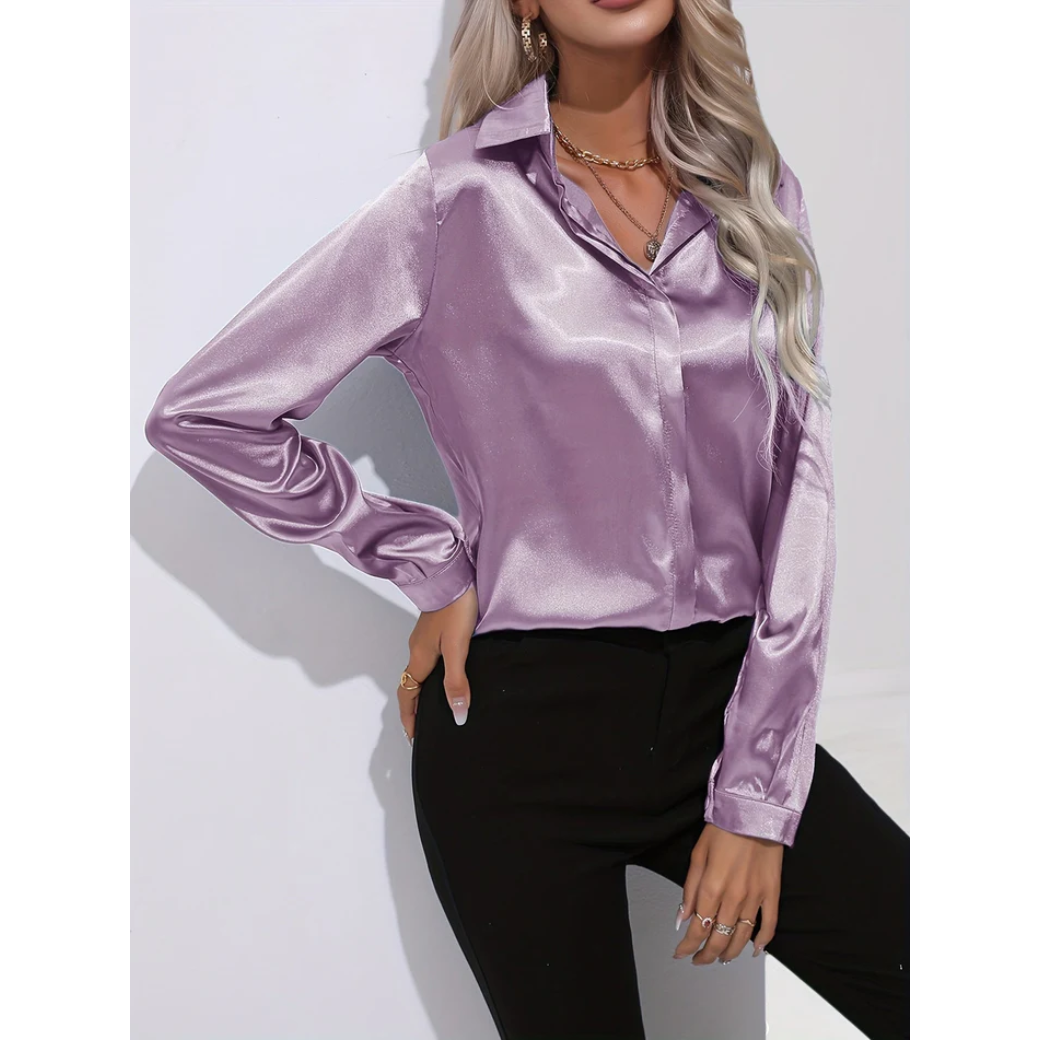 Stilla | Elegant chemise til kvinder