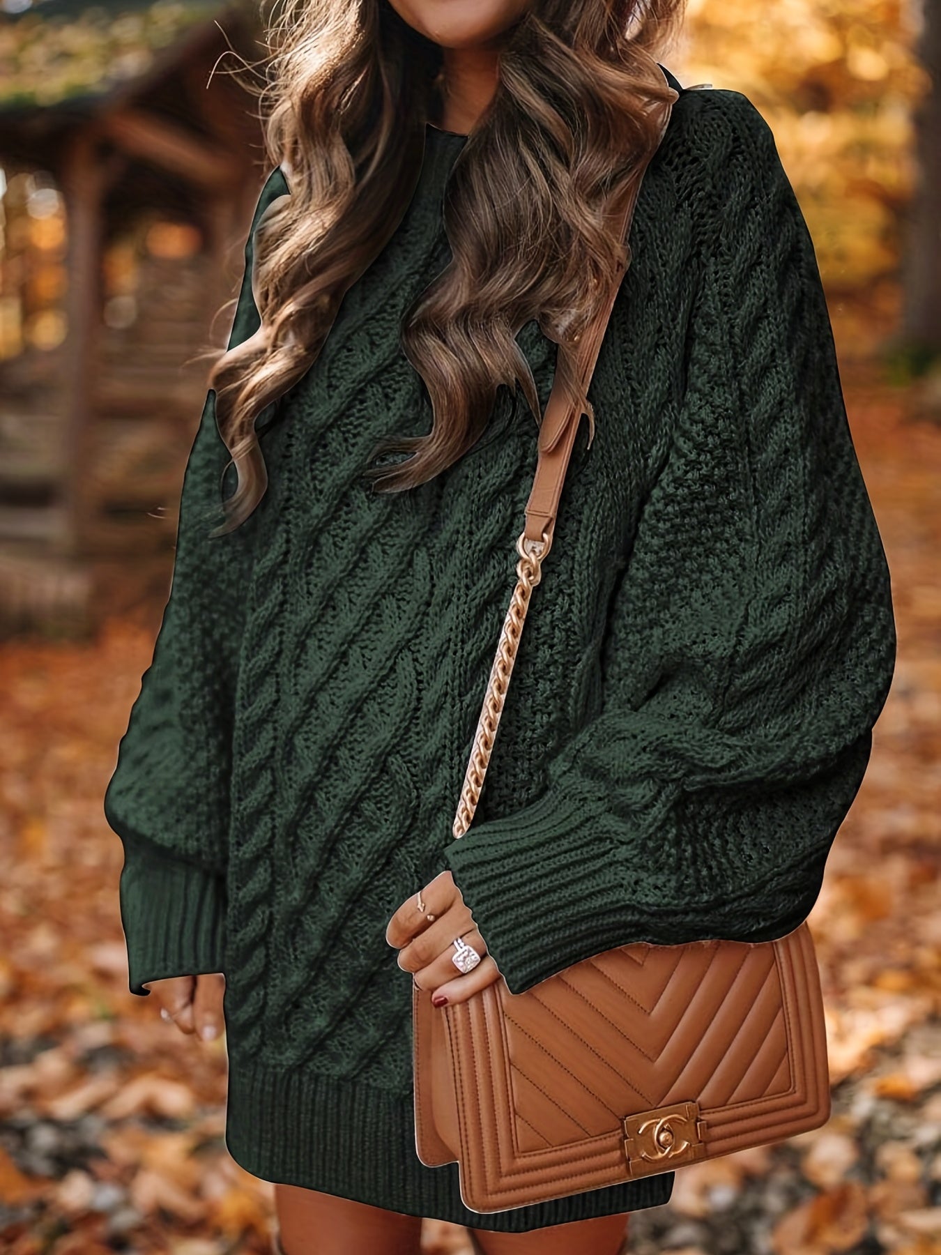 Stilla | Elegant Pullover til Smarte Outfits