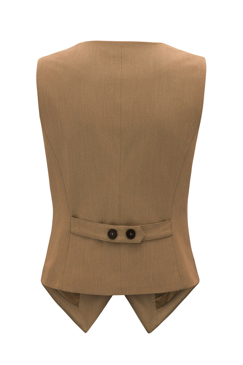 Stilla | Knap-Op Vest