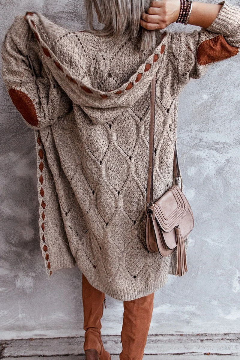 Stilla | Elegant pullover til afslappet mode