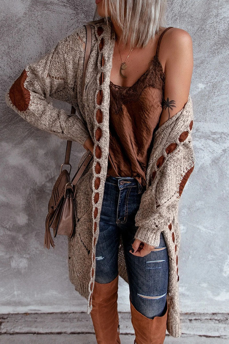 Stilla | Elegant pullover til afslappet mode