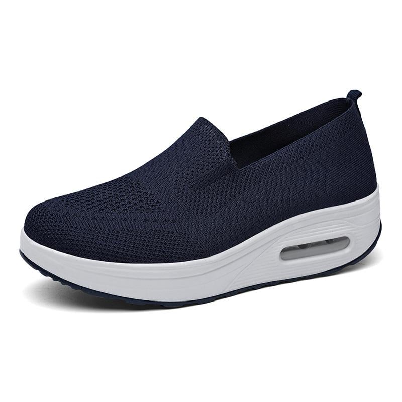 Stilla | De mest behagelige ortopædiske sneakers